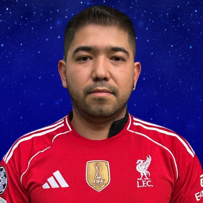 Irving Francisco Santana