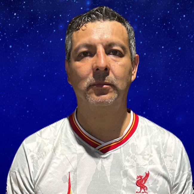 José Luis Hernández