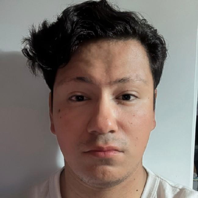 Luis Eduardo Martínez