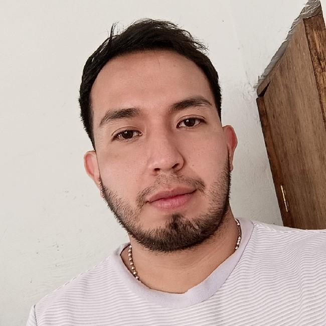 Luis Ángel Hernández