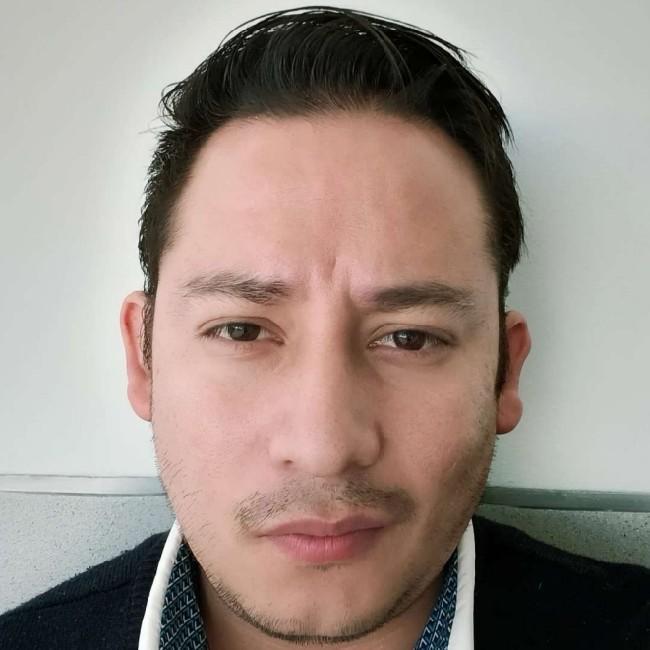 Jared Antonio Pereda