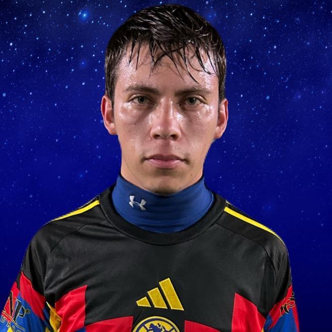 Alex "Guzzi" García