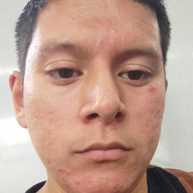 Jorge Eliot Velázquez