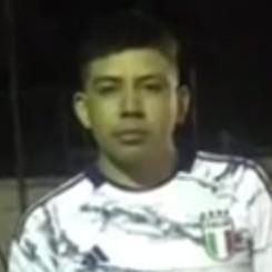 Oscar Morales
