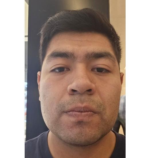 Javier Santiago Cruz