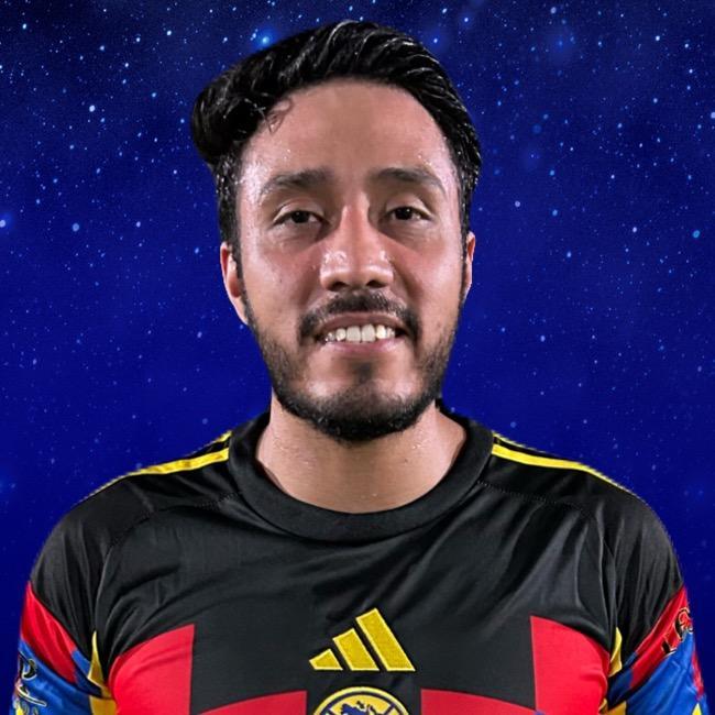 Roberto "BC" Becerril