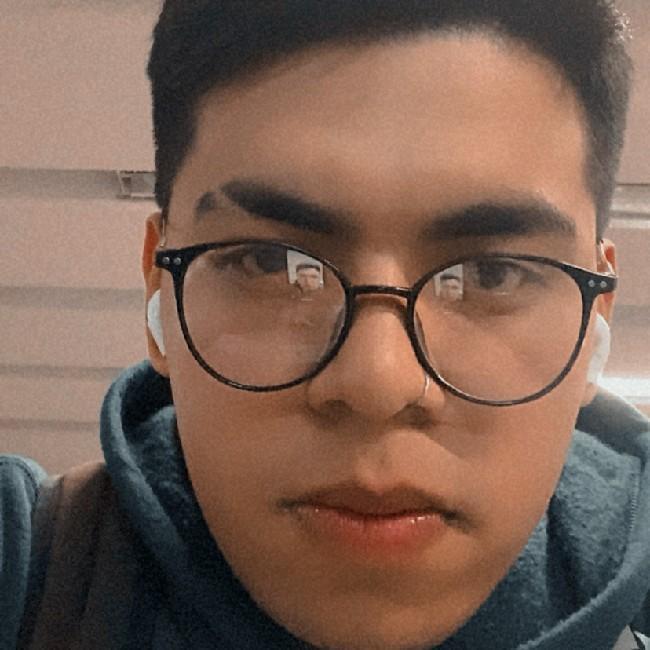 Ricardo Damian Herrera