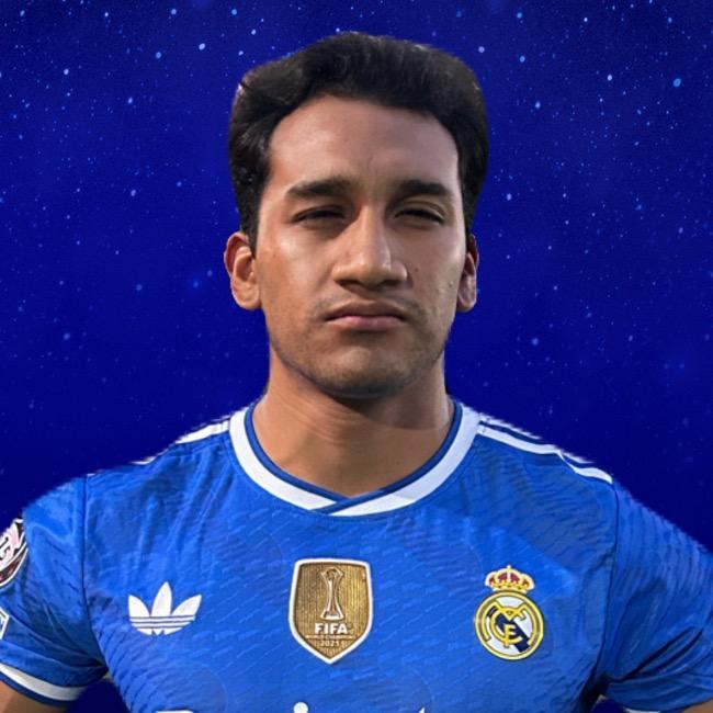 Diego Arath Navarrete