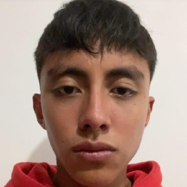 Juan Pablo "JP" Sánchez