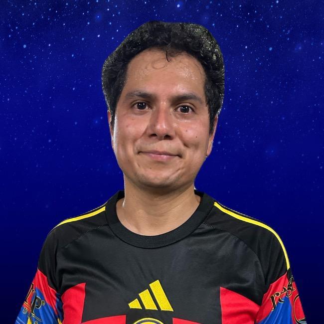 Mario Alberto Eugenio