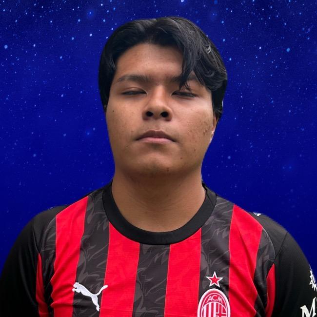 Leonardo Kalel Castillo