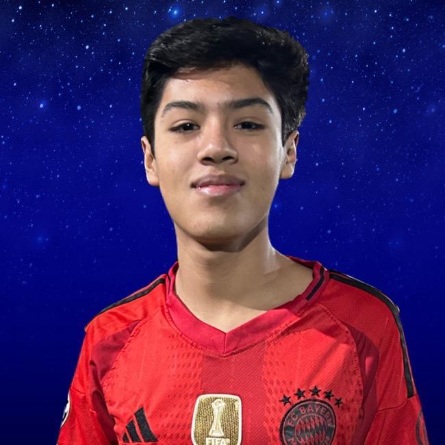 Jonathan Alexis Aparicio