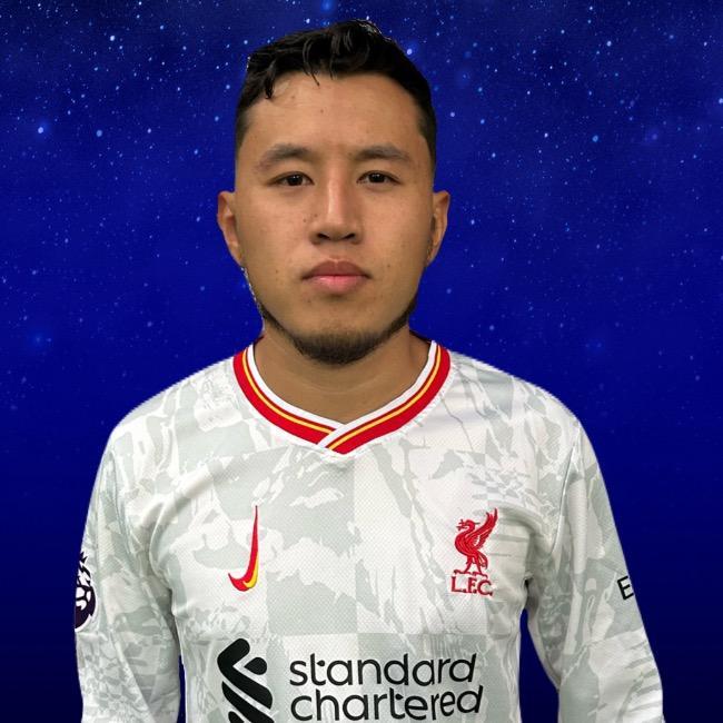 Édgar Ulises Velázquez