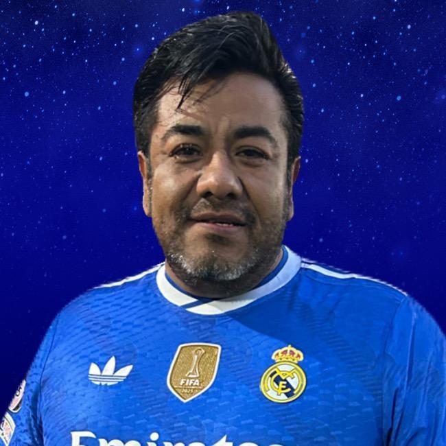 Carlos Alberto Peñaloza