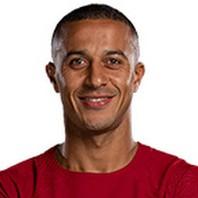 Thiago Alcântara