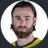 🇨🇱 B. Brereton