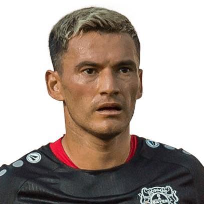 🇨🇱 C. Aránguiz