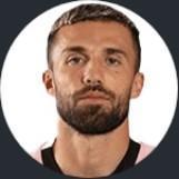 🇮🇹 F. Di Francesco