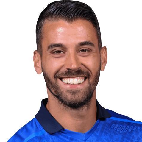 🇮🇹 L. Spinazzola