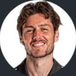 🇳🇿🇨🇱 Marco Rojas