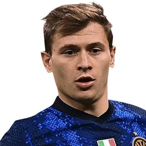 🇮🇹 N. Barella