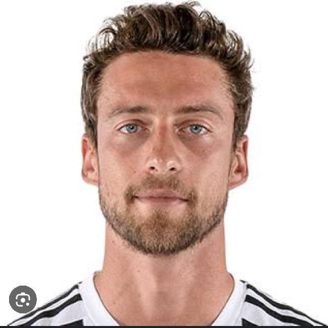 🇮🇹 C. Marchisio