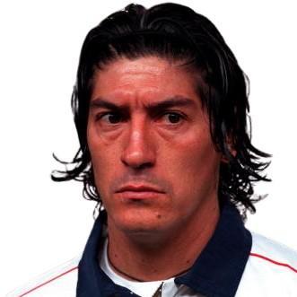 🇨🇱 I. Zamorano