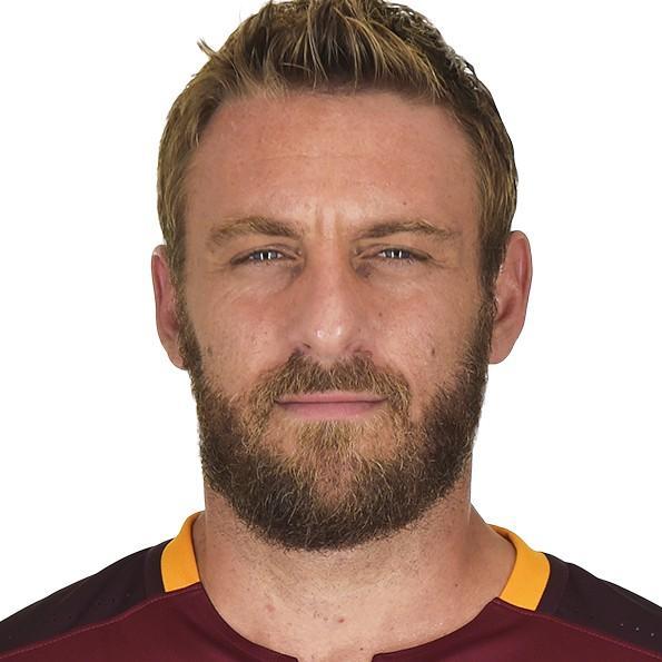 🇮🇹 D. De Rossi