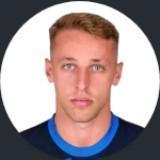 🇮🇹 D. Frattesi