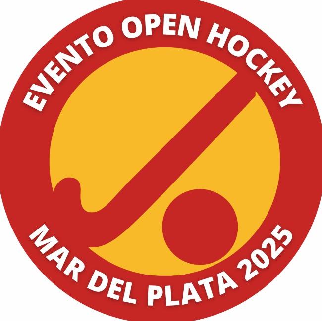 OPEN HOCKEY MAMIS  2025