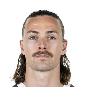 Jackson Irvine