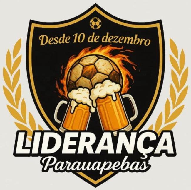 LIDERANÇA FC