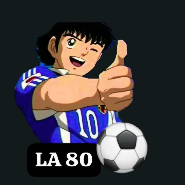 LA 80