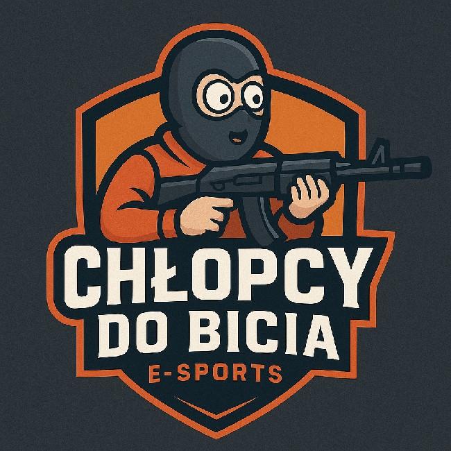 Chłopcy do bicia