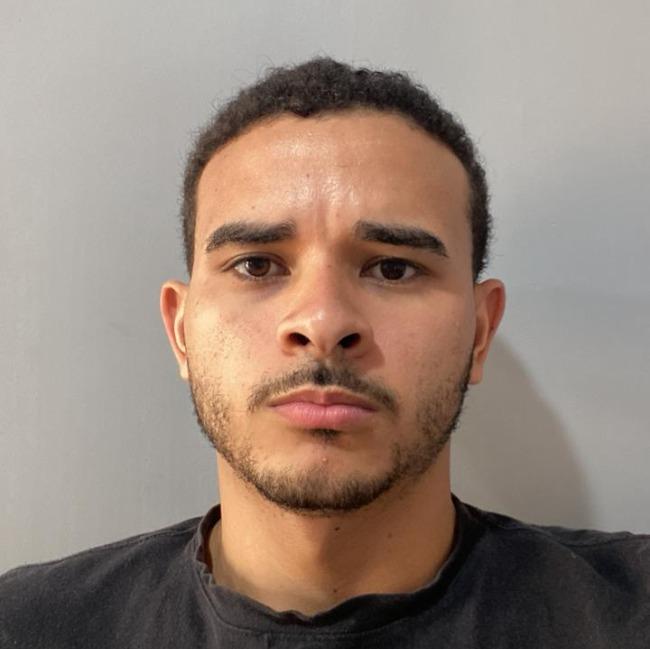 ELISON EDUARDO MOREIRA DA COSTA