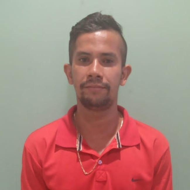 EDNILSON PEREIRA BARROSO