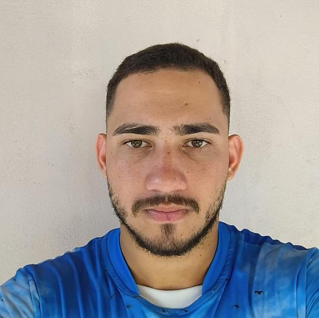 WANDESON DA SILVA PACHECO