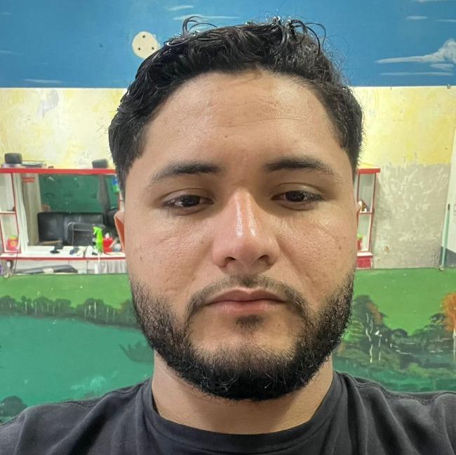 ALESSANDRO FERREIRA SILVA