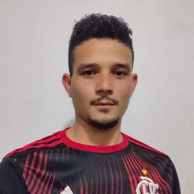ANTÔNIO IRINEU CONCEIÇÃO SILVA