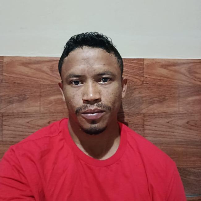 JOSUÉ DOS SANTOS MONTEIRO