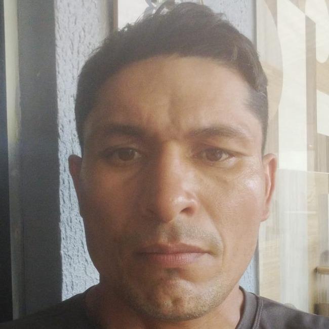 RONILDO DE JESUS NABIÇA VIANA