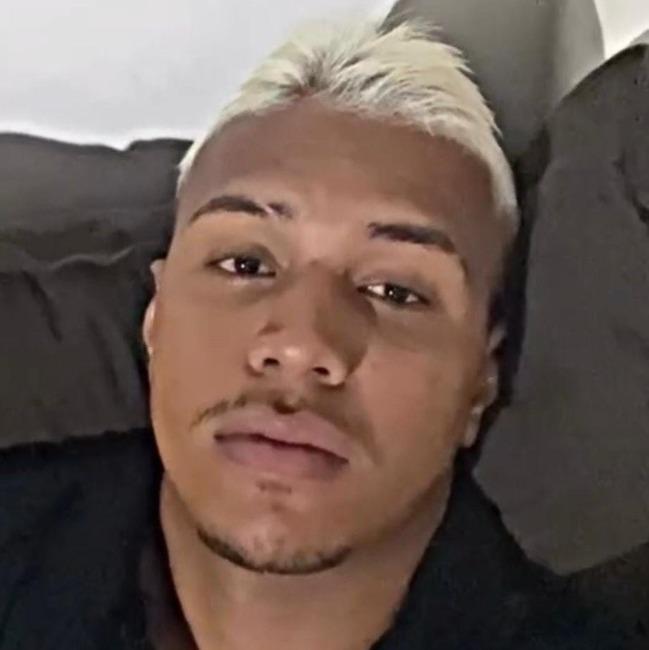 GUSTAVO MORAES DOS SANTOS