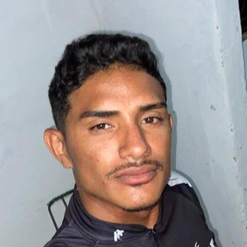 LEOMAR RODRIGUES DOS SANTOS