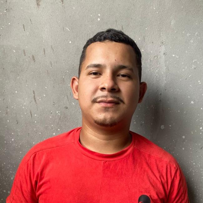 GABRIEL CARDOSO MARQUES