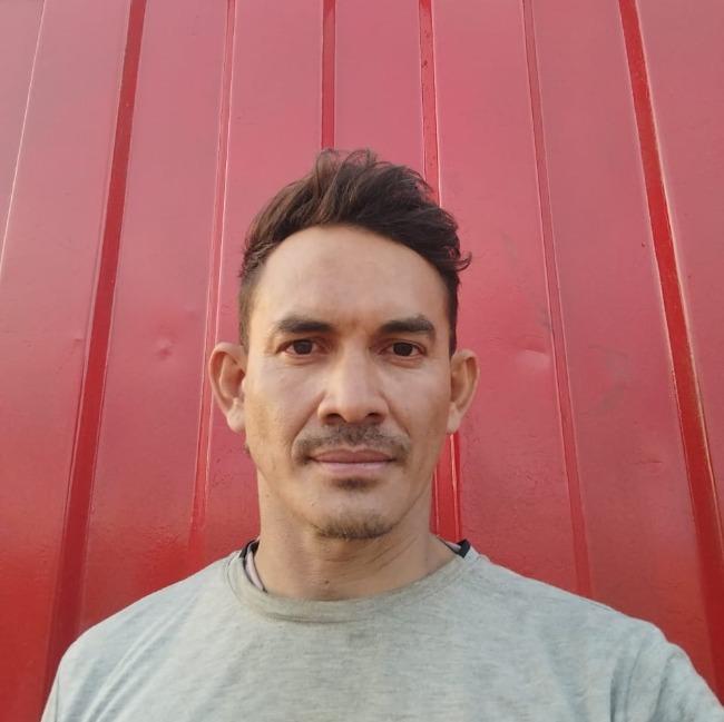 SILVANO ASSUNÇÃO MARQUES