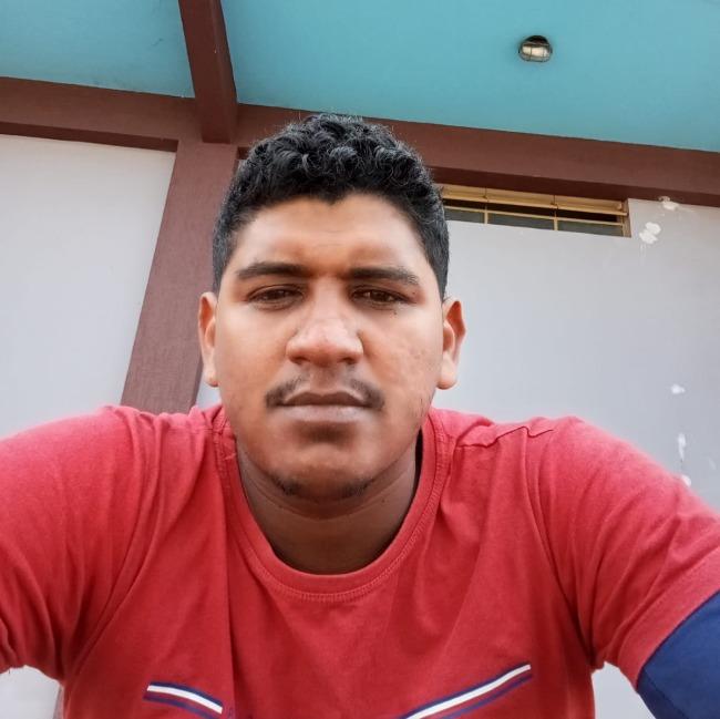 FRANCISCO ANTONILTON DE SOUZA