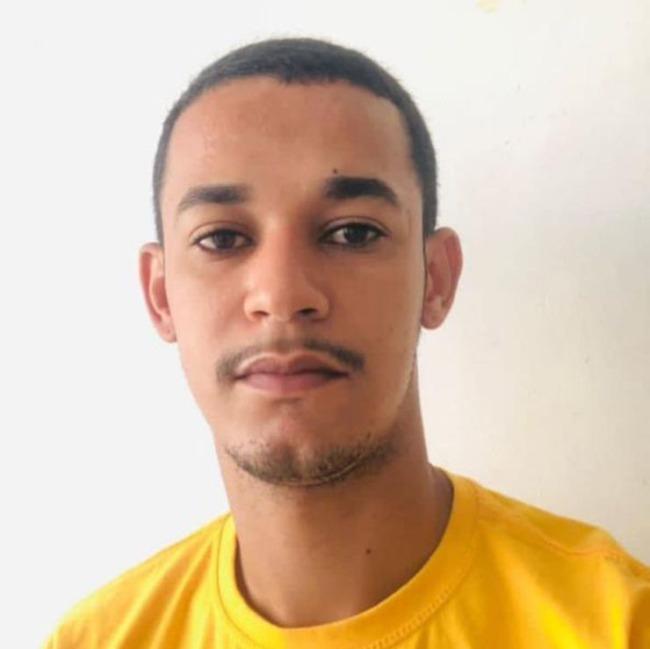 FERNANDO SILVA SANTOS - GOLEIRO