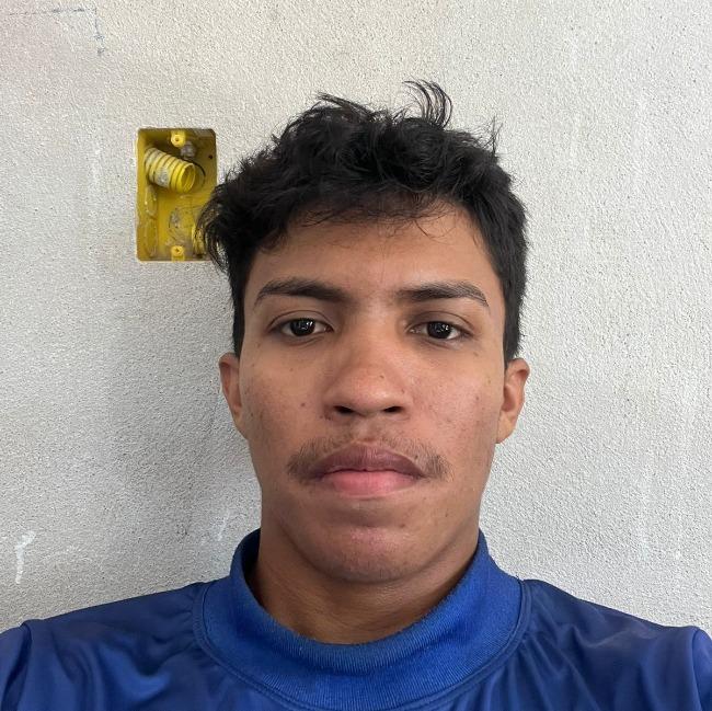 WENDERSON XAVIER DE OLIVEIRA