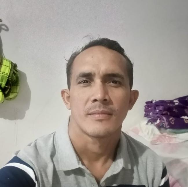 ISMAEL CARLOS ASSUNÇÃO MARQUES