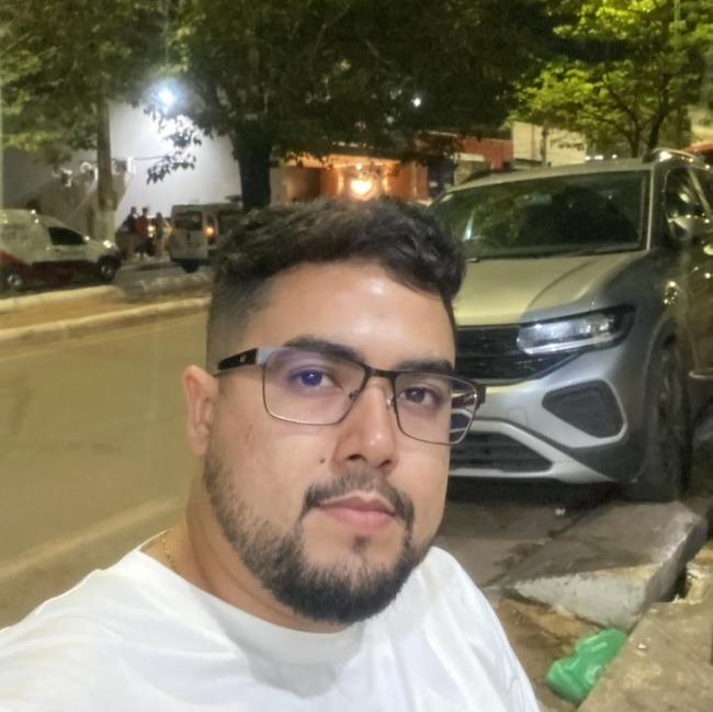 MARCELO BLAIR LEITE DE SOUSA